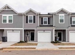 204 Telford Dr, Greenville, SC 29617