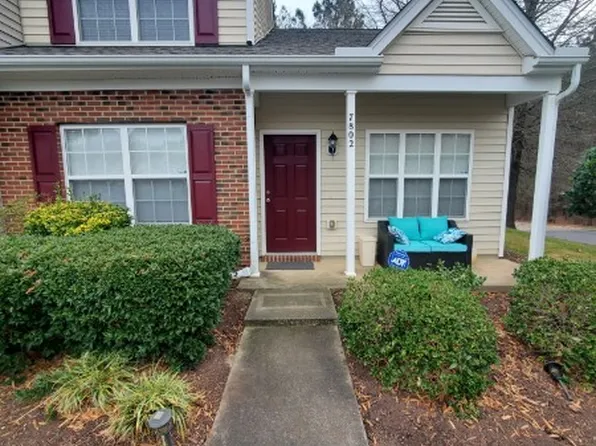 7802 Averette Field Dr, Raleigh, NC 27616