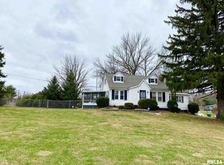 4972 Oakcrest Rd, Springfield, IL 62707