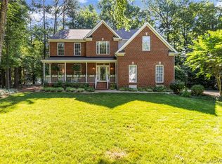 6105 Fox Haven Ter, Midlothian, VA 23112