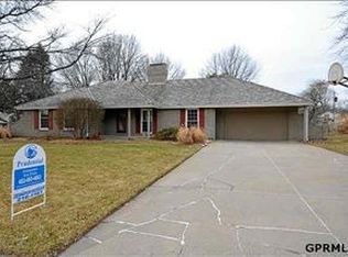 1464 N 96th Ave, Omaha, NE 68114