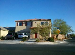 57 W Kraft Ave, North Las Vegas, NV 89031