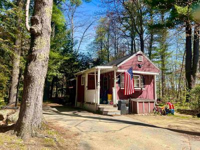47 Elm Street, Northwood, NH, 03261