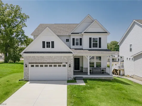 7796 Clydesdale Dr, Mentor, OH 44060