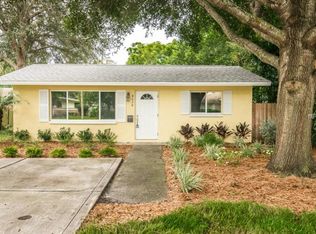 4036 10th Ave N, Saint Petersburg, FL 33713