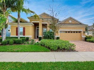 6011 Quartz Lake Way, Lithia, FL 33547