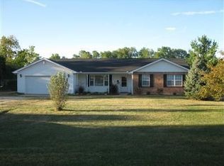 7880 Mount Holly Rd, Waynesville, OH 45068