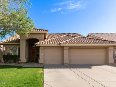 833 W Aster Dr, Chandler, AZ, 85248