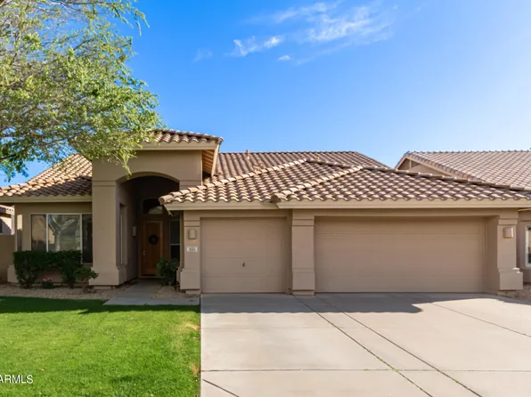 833 W ASTER Drive, Chandler, AZ 85248