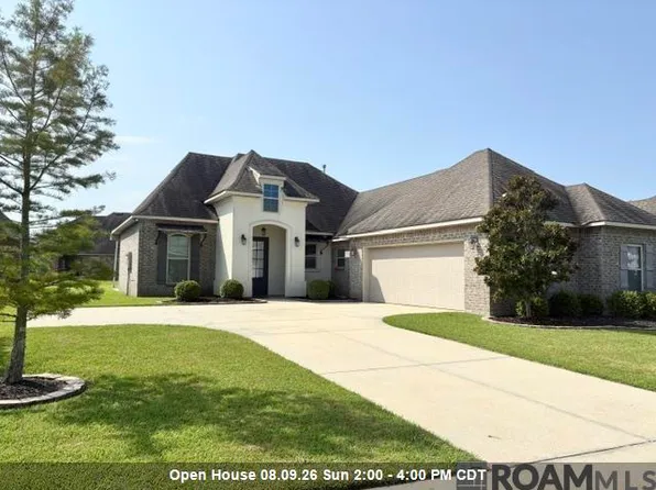 6409 Union Dr, Addis, LA 70710