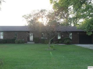 850 County Road 315, Taylor, MO 63471