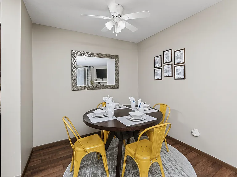 Cypress Floor Plan