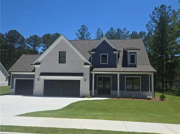 887 Bessie Ct, Loganville, GA 30052