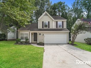6414 Nevin Rd, Charlotte, NC 28262