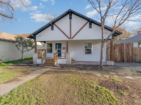 4938 Garland Ave, Dallas, TX 75223