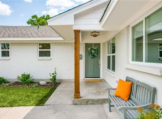 9029 Hackney Ln, Dallas, TX 75238