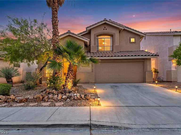 1705 Plata Pico Dr — Photo 1