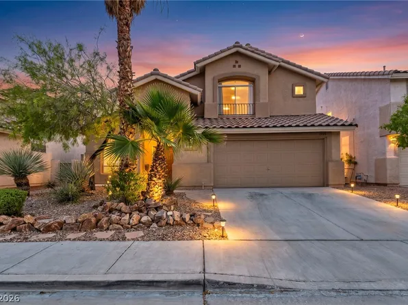 1705 Plata Pico Dr, Las Vegas, NV 89128
