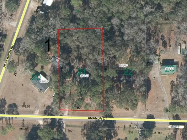 85067 Amanda Ct, Yulee, FL 32097