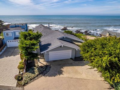 1999 Sherwood Dr, Cambria, CA, 93428