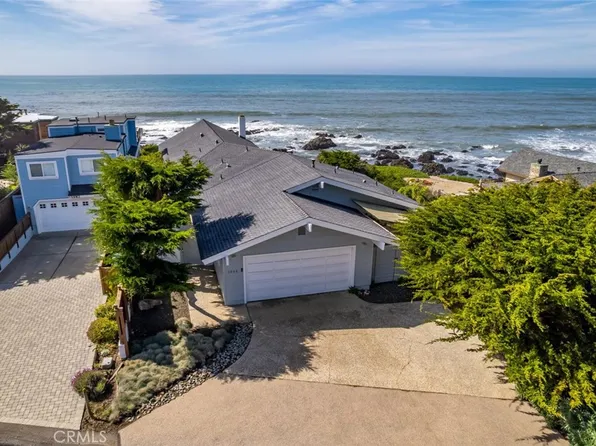 1999 Sherwood Dr, Cambria, CA 93428