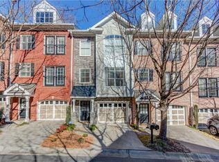 5590 Glenridge Park #1206, Atlanta, GA 30342