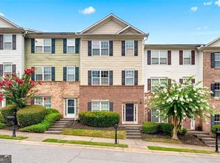 5675 Cascade Run SW, Atlanta, GA 30336