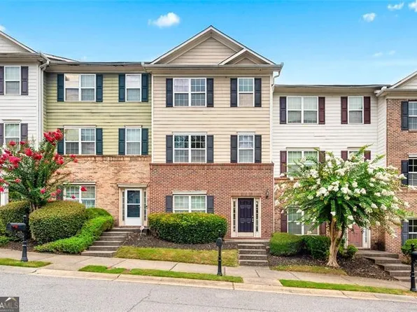 5675 Cascade Run SW, Atlanta, GA 30336