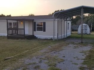 100 Sundown Ct, McLoud, OK 74851