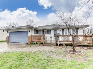 2597 Hubbell Rd, Columbus, OH 43232