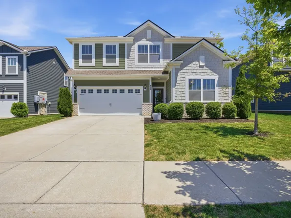 828 Ewell Farm Dr, Spring Hill, TN 37174