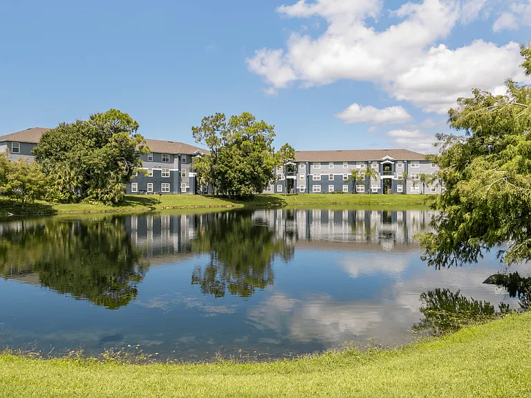Westchase Apartments — Photo 7