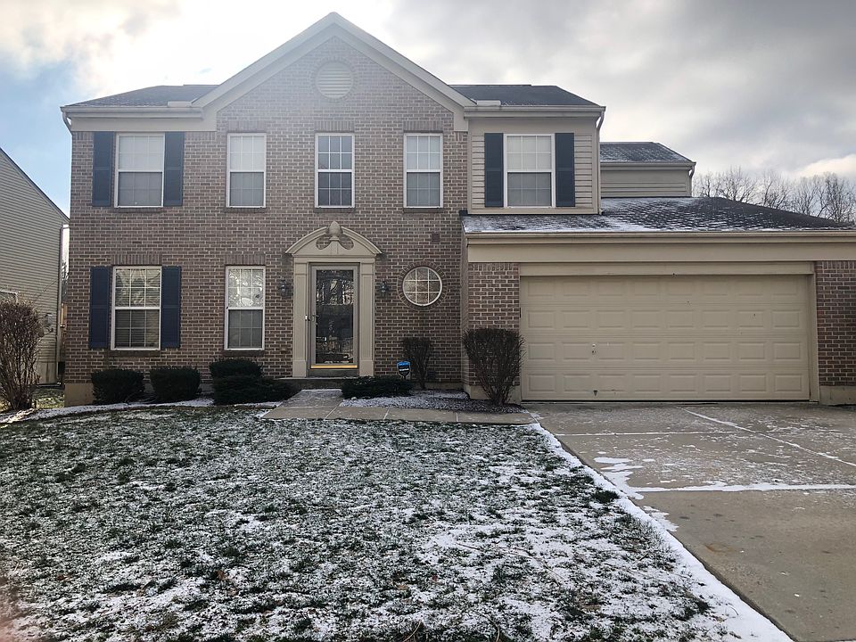 1st image of 4833 Kleeman Green Dr