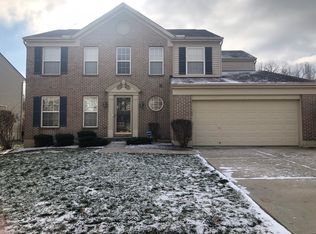 4833 Kleeman Green Dr, Cincinnati, OH 45211