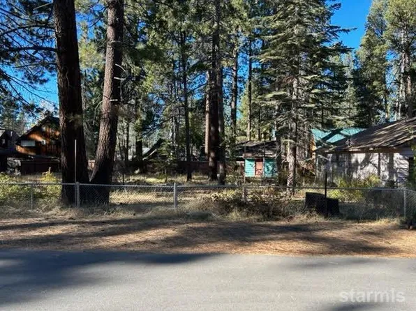 3773 Alder Ave, South Lake Tahoe, CA 96150