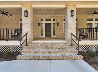 97002 Jose Gaspar Way, Yulee, FL 32097