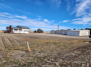 26169 W Highway 30, Hershey, NE 69143