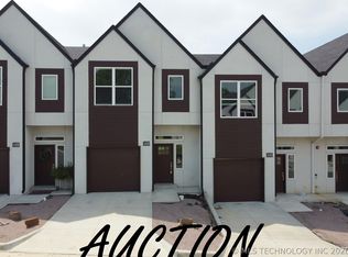 3408 Redbud Ln, Tulsa, OK 74132