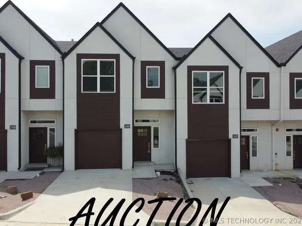 3408 Redbud Ln, Tulsa, OK 74132