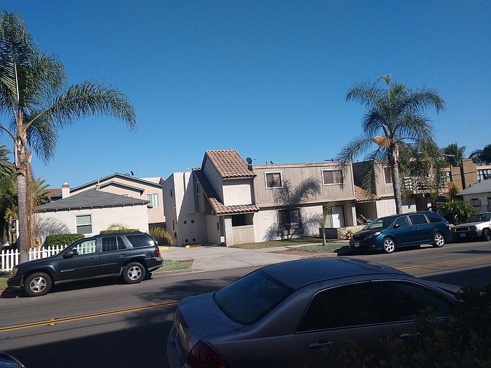 1st image of 1705 Hornblend St APT A