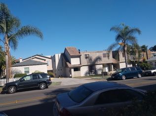 1705 Hornblend St APT A, San Diego, CA 92109