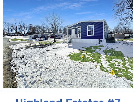 2nd image of Highland Ter #7