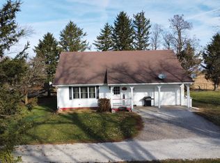 288 N 2900 East Rd, Hoopeston, IL 60942