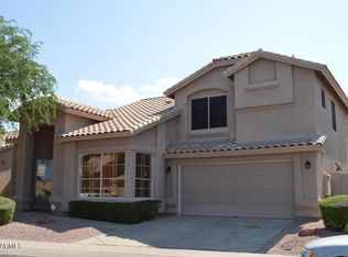 18949 N 90th Way, Scottsdale, AZ 85255