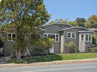 1080 Monterey Ave, Berkeley, CA 94707