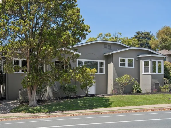 1080 Monterey Ave, Berkeley, CA 94707