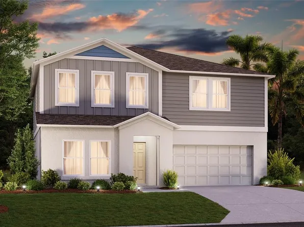 12786 Tannencrest Dr, Riverview, FL 33579