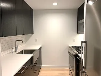 Rented by The Dermot Realty Management Company