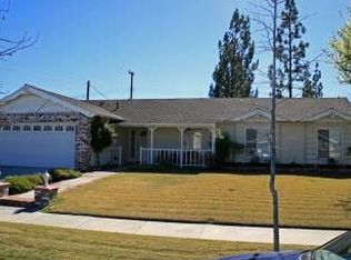 17062 Saga Dr, Yorba Linda, CA 92886