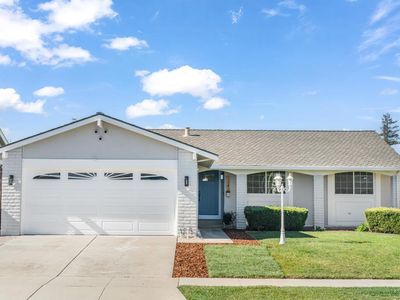 5333 Apple Blossom Dr, San Jose, CA, 95123